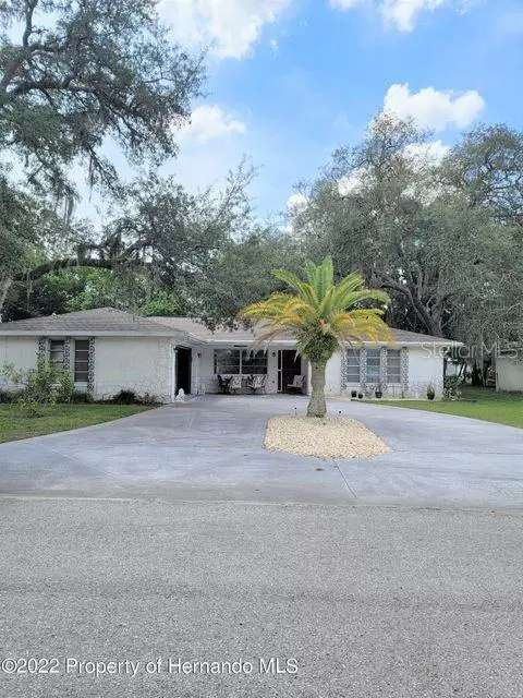 Spring Hill, FL 34606,7332 BLACKHAWK TRL