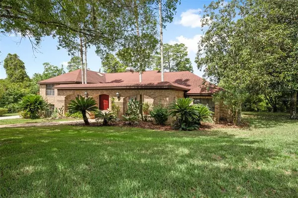 Weeki Wachee, FL 34607,7257 SYLVAN GLADE CT