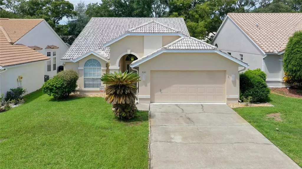 9311 NEW ORLEANS DR, Weeki Wachee, FL 34613