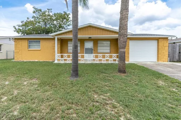 6317 KENTFIELD AVE, New Port Richey, FL 34653