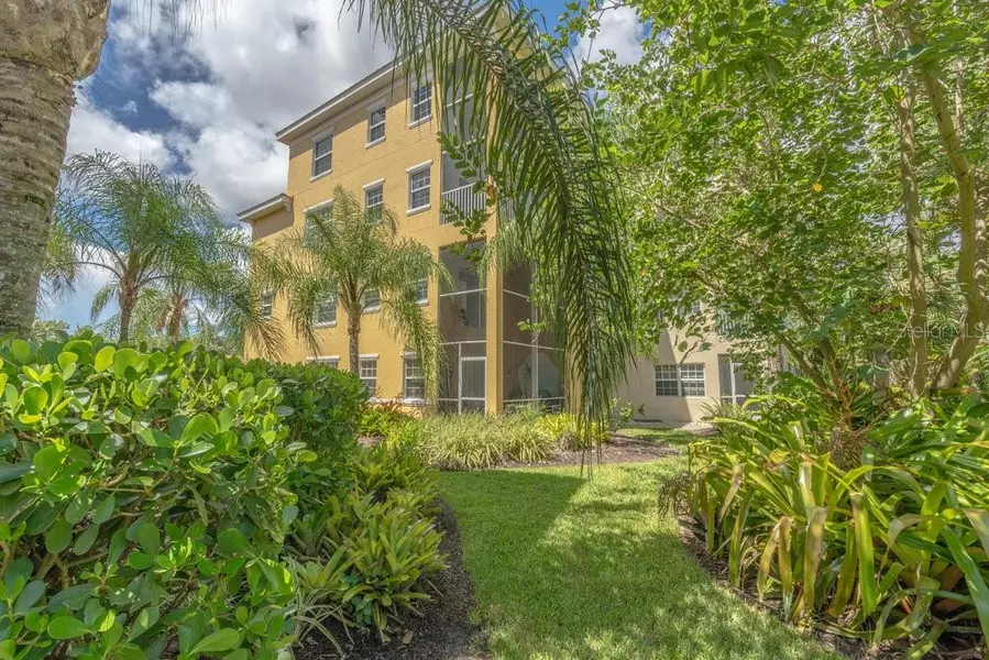 4520 BOTANICAL PLACE CIR #307, Naples, FL 34112