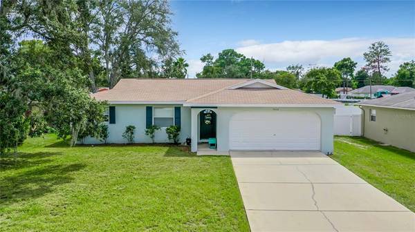 7472 SUSQUEHANNA TRL, Spring Hill, FL 34606