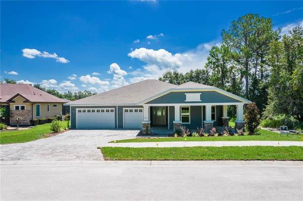 4243 SOUTHERN VALLEY LOOP, Brooksville, FL 34601