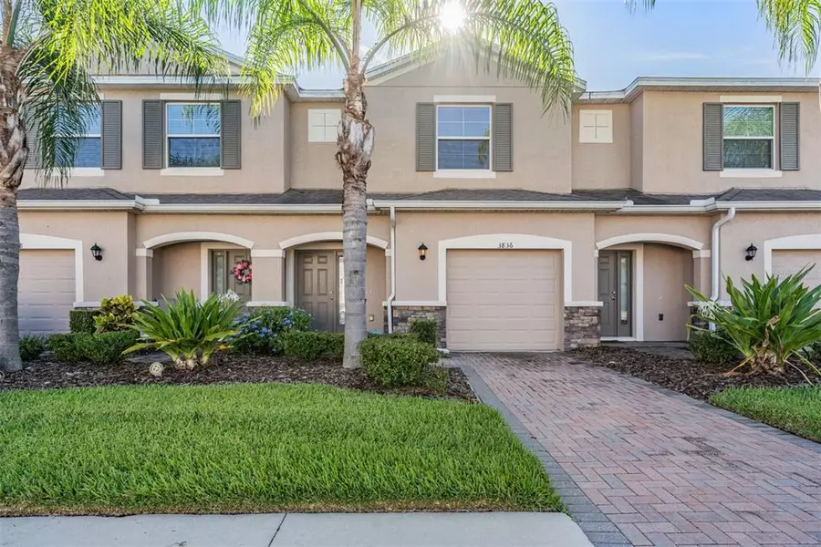 3836 SILVERLAKE WAY, Wesley Chapel, FL 33544