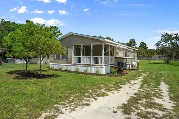 3358 FISKWAY ST, Spring Hill, FL 34606