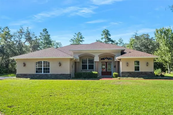 Brooksville, FL 34602,23192 FAMILY LN