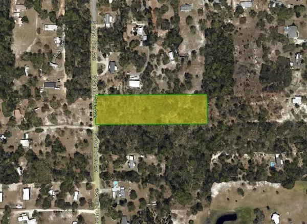 Homosassa, FL 34446,4515 S SLASH PINE AVE