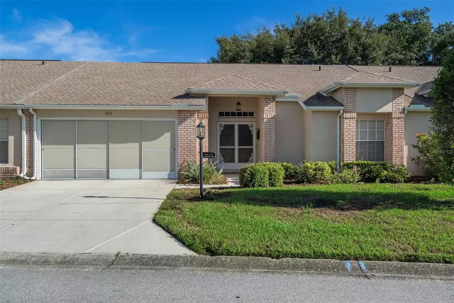 7417 NATURE WALK DR, Spring Hill, FL 34606