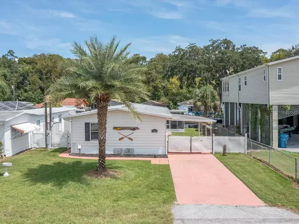 Weeki Wachee, FL 34607,7254 ABERDEEN CT