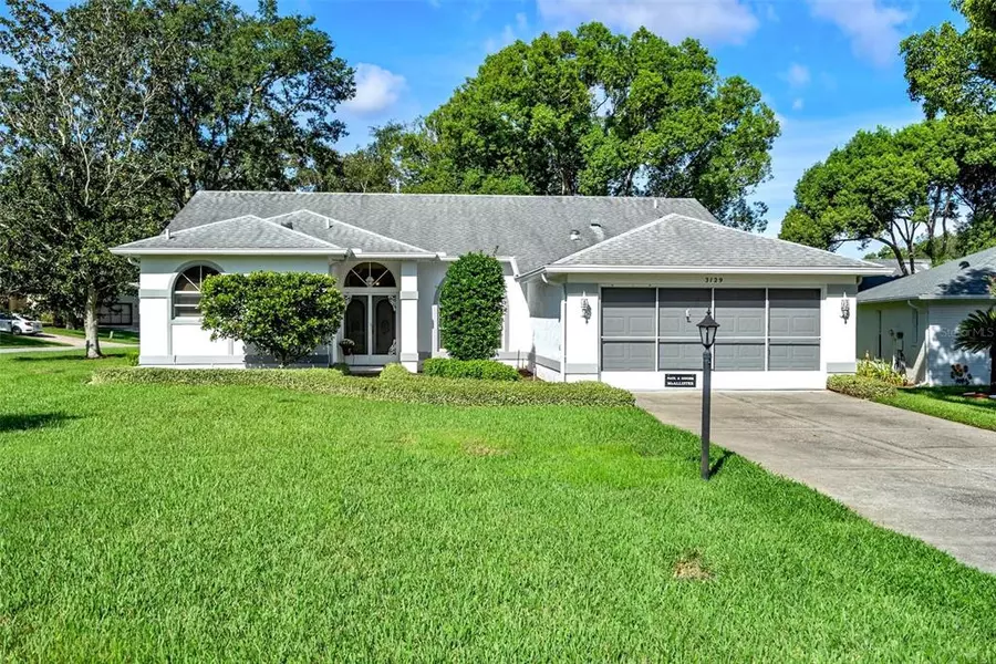 3129 HOMESTEAD CT, Spring Hill, FL 34606