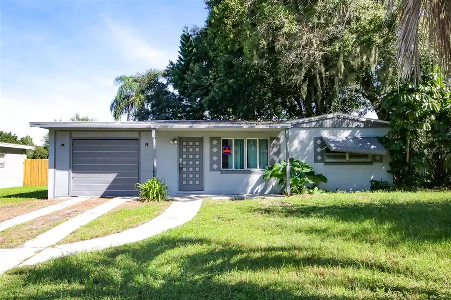 6033 ANTRIM ST, New Port Richey, FL 34653