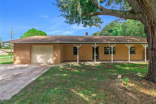 7206 W GREENWOOD LN, Crystal River, FL 34429