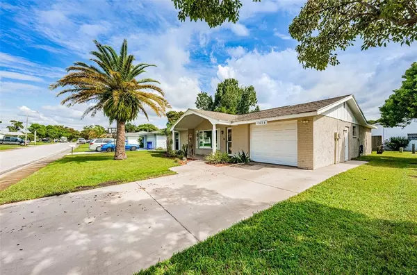 New Port Richey, FL 34653,7618 CAYUGA DR