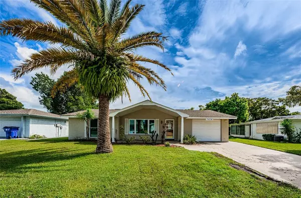 New Port Richey, FL 34653,7618 CAYUGA DR