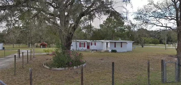 21505 FONTAINE AVE, Spring Hill, FL 34610