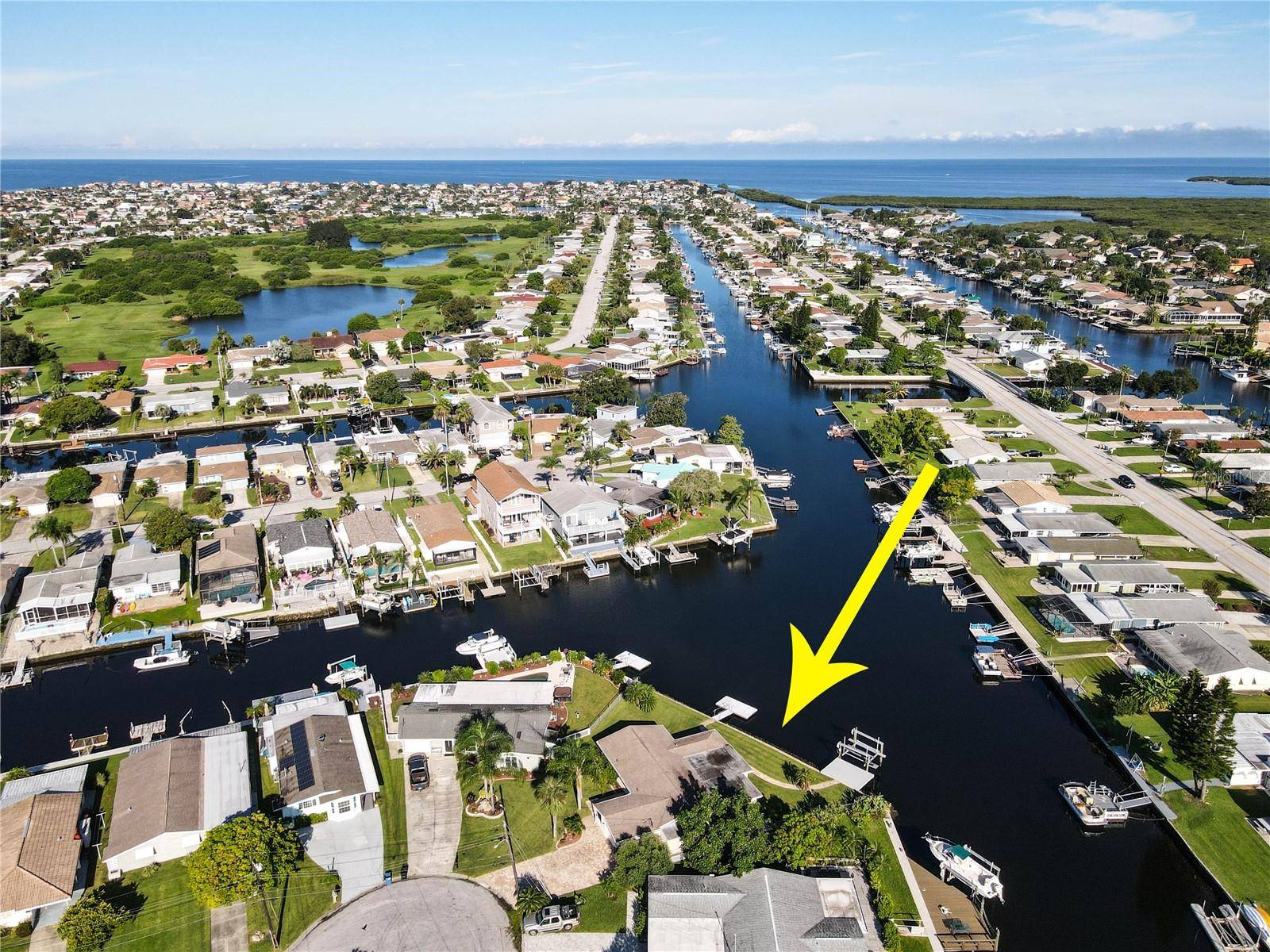 New Port Richey, FL 34652,5125 BONITO DR