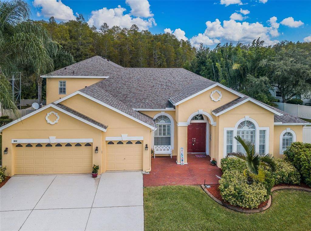 3612 DUKE FIRTH ST, Land O Lakes, FL 34638