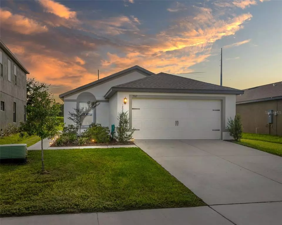 Brooksville, FL 34613,9563 SOUTHERN CHARM CIR