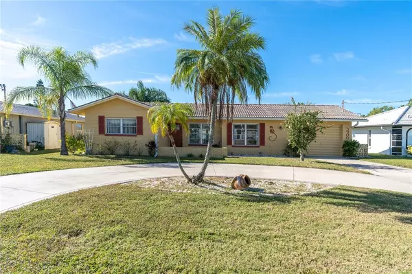 3900 FLORAMAR TER, New Port Richey, FL 34652