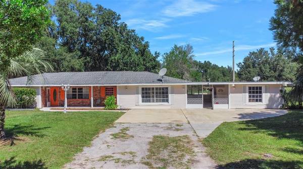 8631 W CANDLEGLOW ST, Crystal River, FL 34428