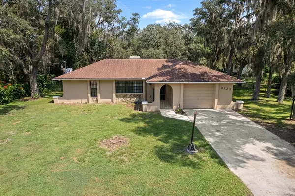 8123 TRANQUIL DR, Spring Hill, FL 34606