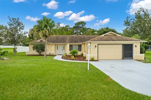 11201 RAINBOW WOODS LOOP, Spring Hill, FL 34609