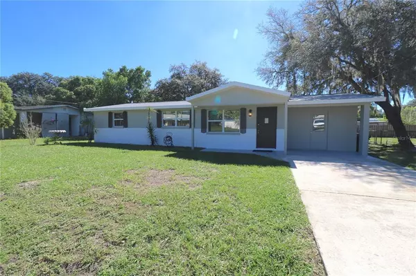 9056 ONEAL AVE, New Port Richey, FL 34654