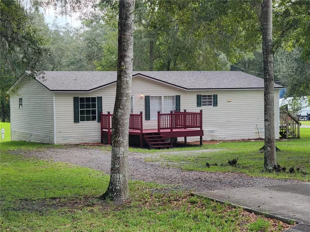 Brooksville, FL 34601,5080 CEDAR LN