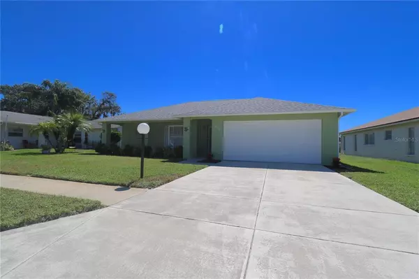 8710 GOLD PINE DR, Port Richey, FL 34668