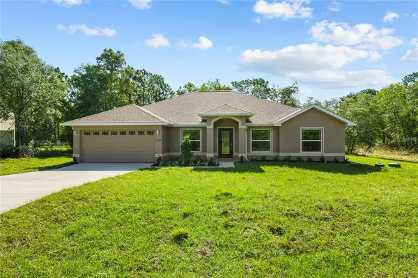 10475 FLYCATCHER RD, Weeki Wachee, FL 34614