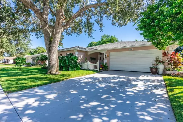 11110 ELDERBERRY DR, Port Richey, FL 34668