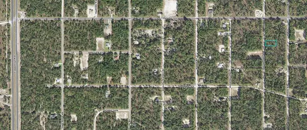 Weeki Wachee, FL 34614,0 MALDEN RD