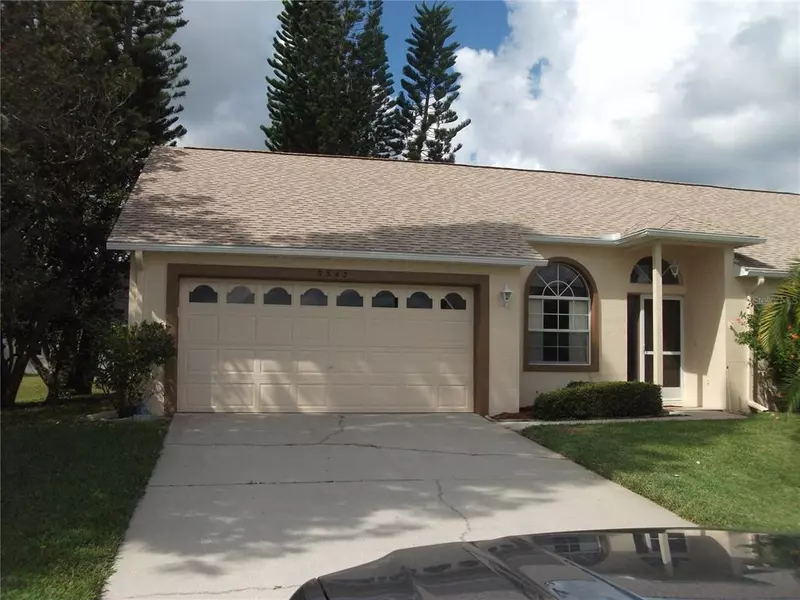 9342 ZAMORA DR, New Port Richey, FL 34655