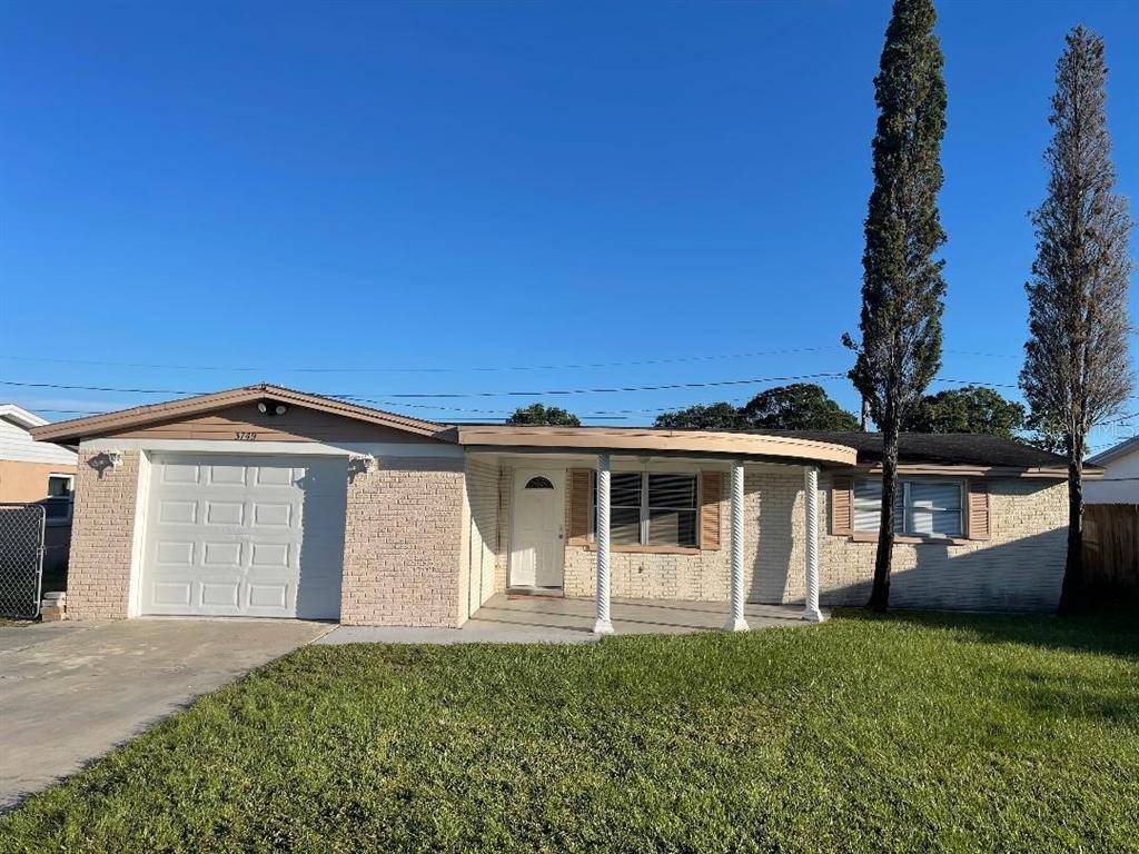 3749 CEDARWOOD DR, Holiday, FL 34691