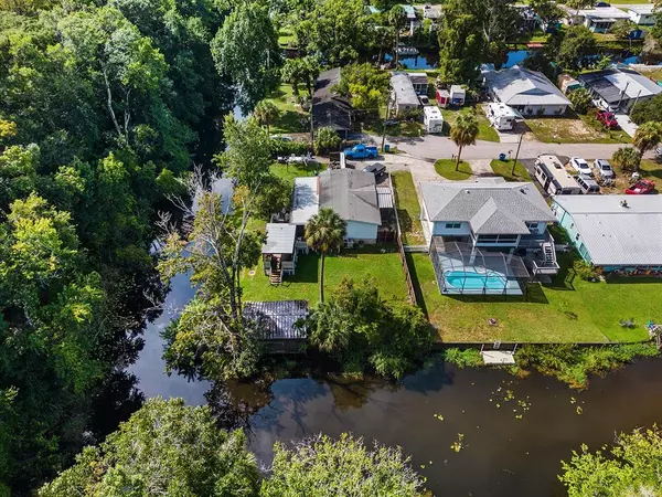 Weeki Wachee, FL 34607,6463 SEABREEZE AVE