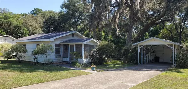 Inverness, FL 34453,5300 E MIMOSA LN