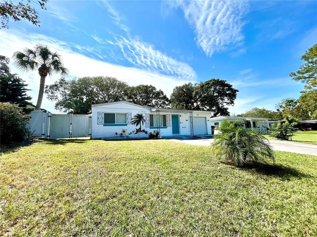 New Port Richey, FL 34653,6044 SHEELIN DR