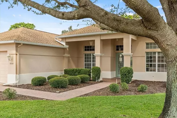 Weeki Wachee, FL 34613,9245 GRAND CYPRESS DR