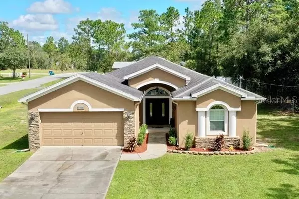 11227 FURLEY, Brooksville, FL 34613