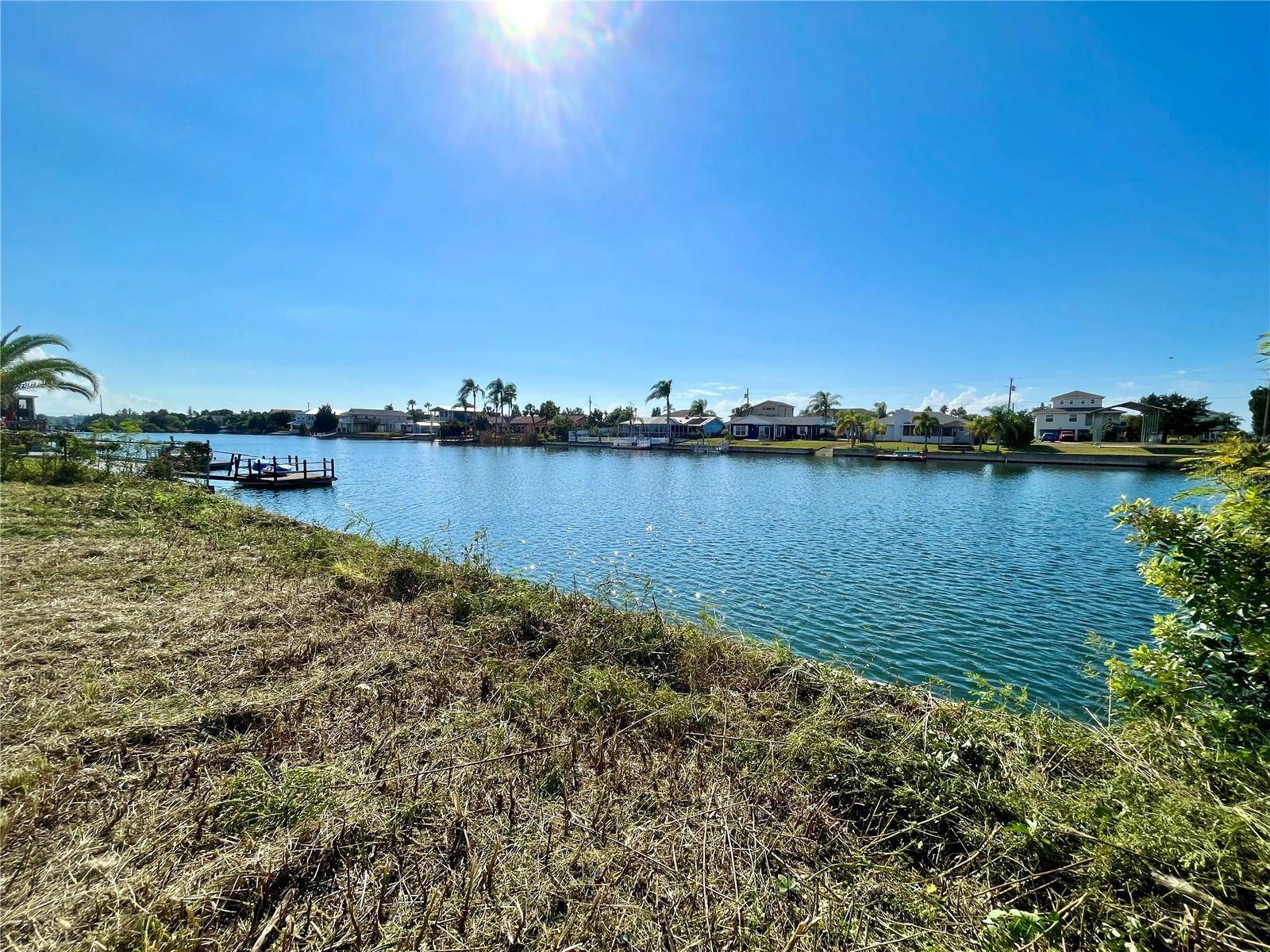 Hernando Beach, FL 34607,0 POINSETTIA DR