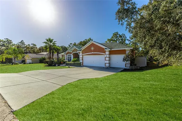 Homosassa, FL 34446,9 PAGODA CT W