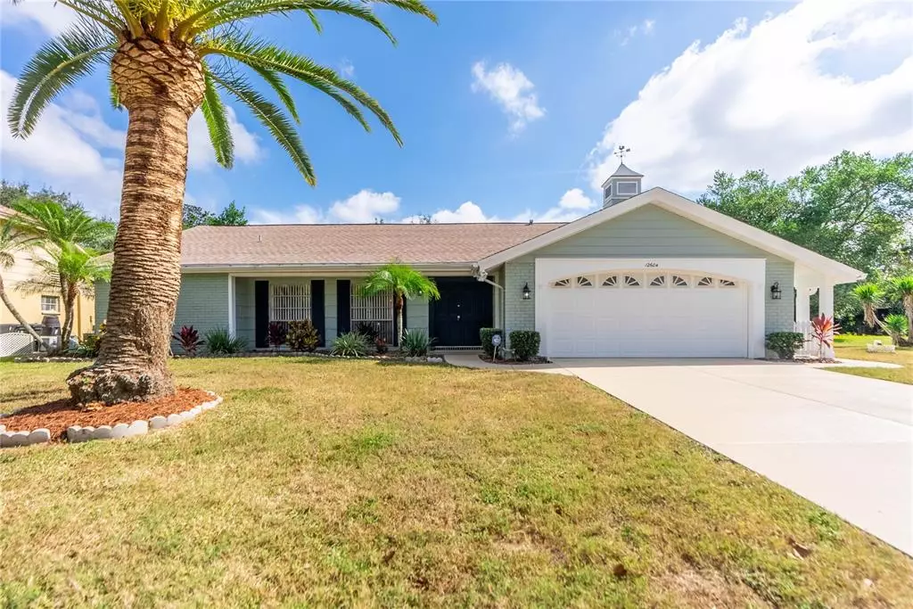 Bayonet Point, FL 34667,12604 WOODBINE DR