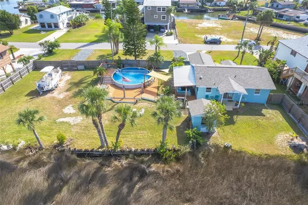 Hernando Beach, FL 34607,EAGLE NEST DR