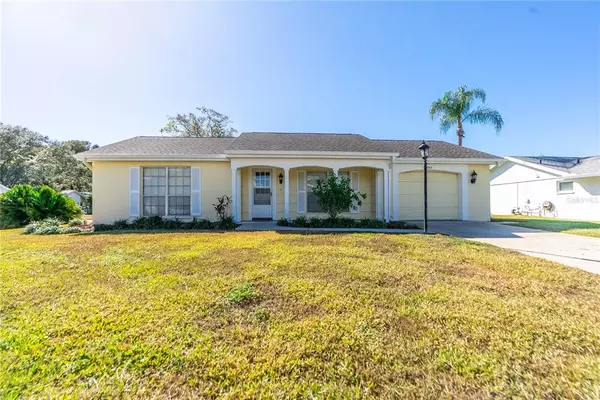 12103 BUTTONWOOD ROW, Hudson, FL 34667