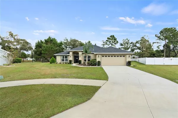 Spring Hill, FL 34609,3358 PONYTAIL CT