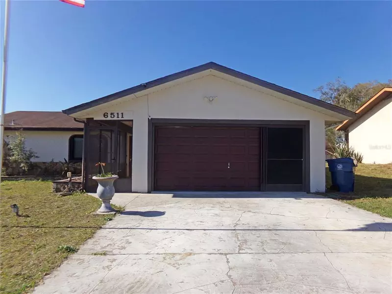 6511 BARCELONA BLVD, Brooksville, FL 34602