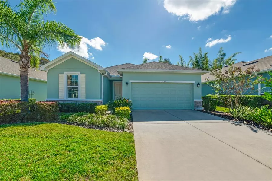 11236 MERGANSER WAY, New Port Richey, FL 34654