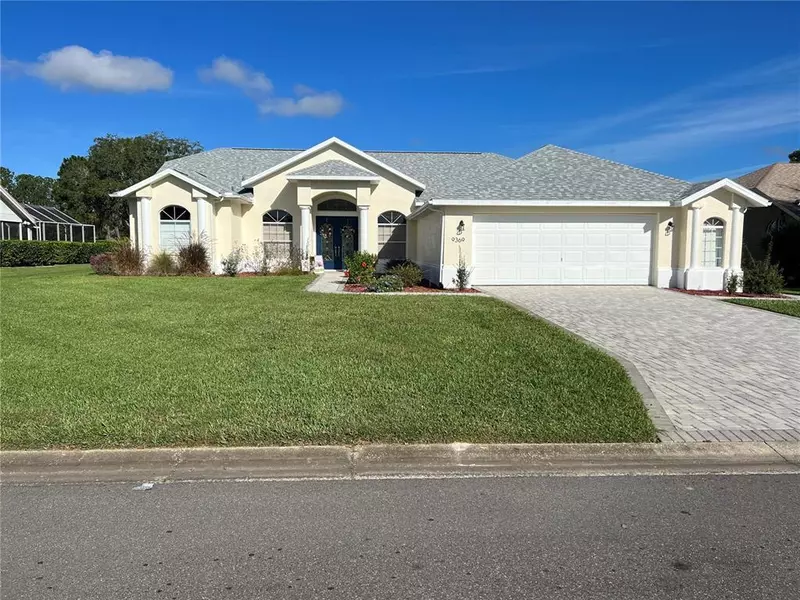 9369 FOX HOLLOW LN, Weeki Wachee, FL 34613