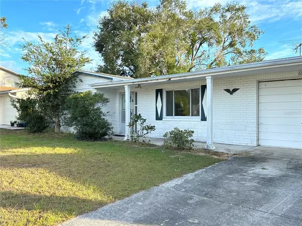 6150 SAPPHIRE DR, New Port Richey, FL 34653