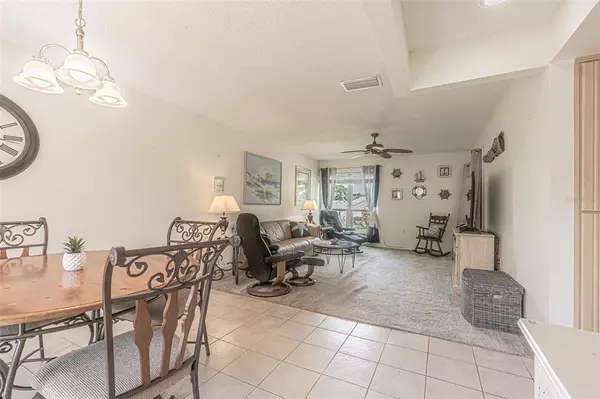 Tarpon Springs, FL 34689,502 WINDRUSH BAY DR #502